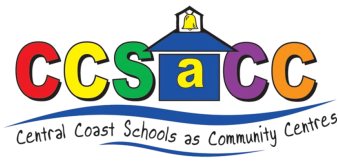 Central Coast Schools as Community Centres